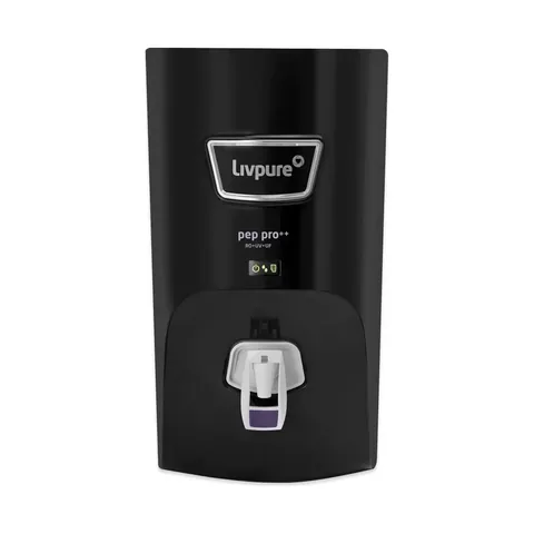 RO + UV + UF purifier