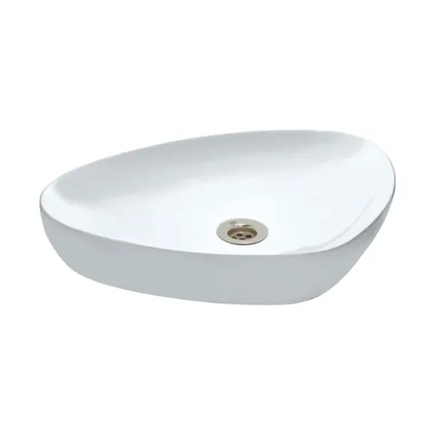 Table-top basin