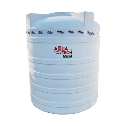 2-layer overhead tank